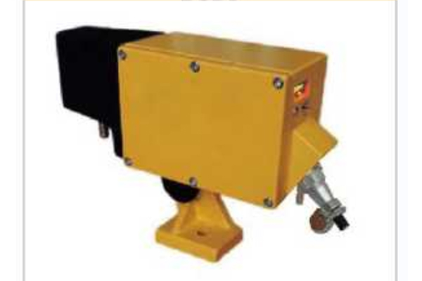 甲烷遥测仪原理