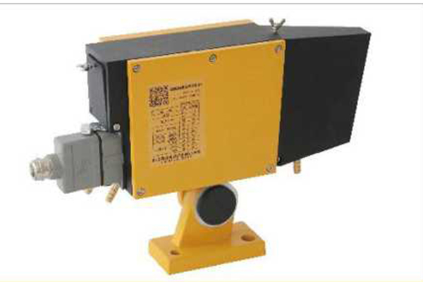 激光甲烷遥测仪的检测原理及特点